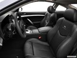  Front seats from Drivers Side photo